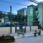 Condominio Beira-Mar, Passeio Ou Home Office Ate 8 Hospedes, Economia, E Aqui