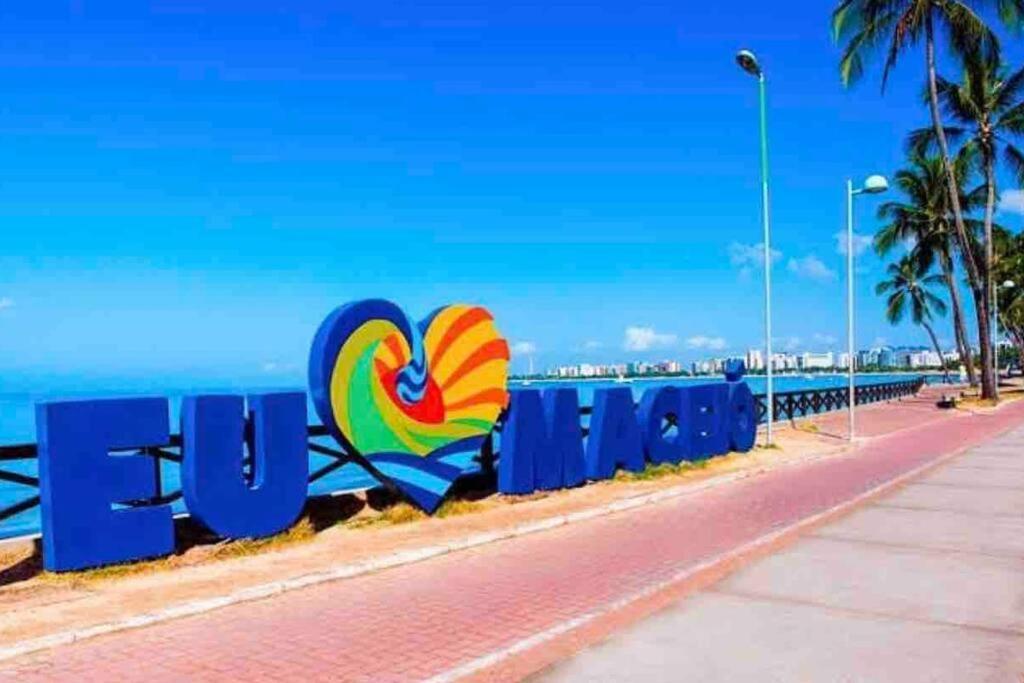 Beira-mar, Passeio Ou Office Ate 8 Hospedes, Economia, E Aqui Apartamento *