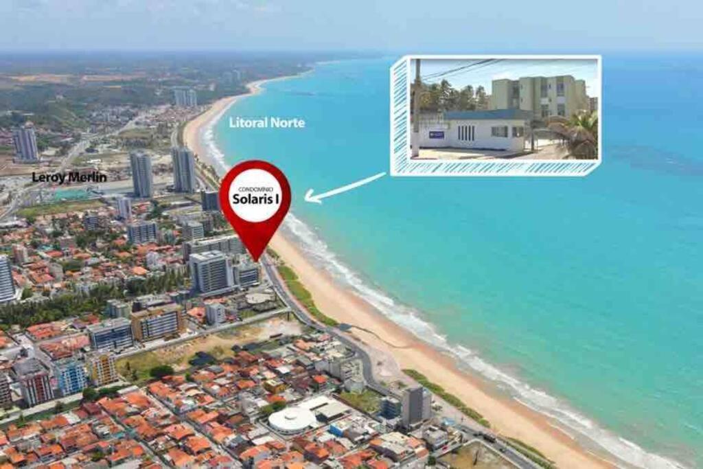 Beira-mar, Passeio Ou Office Ate 8 Hospedes, Economia, E Aqui Maceió