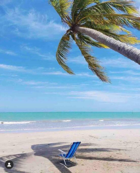 Apartamento Beira-mar, Passeio Ou Office Ate 8 Hospedes, Economia, E Aqui Maceió