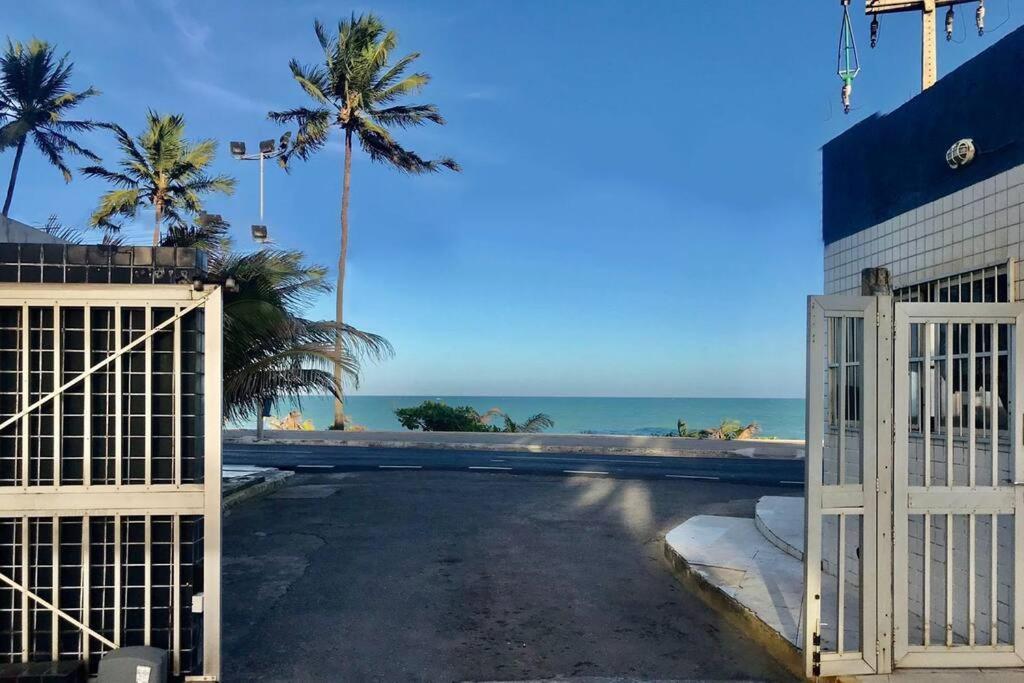 Beira-mar, Passeio Ou Office Ate 8 Hospedes, Economia, E Aqui * Maceió