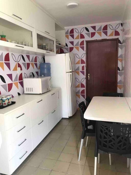 Beira-mar, Passeio Ou Office Ate 8 Hospedes, Economia, E Aqui Apartamento