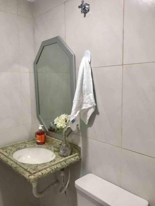 Apartamento Beira-mar, Passeio Ou Office Ate 8 Hospedes, Economia, E Aqui Maceió