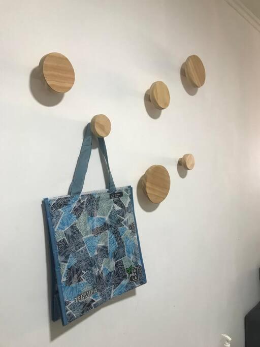 Apartamento Beira-mar, Passeio Ou Office Ate 8 Hospedes, Economia, E Aqui *