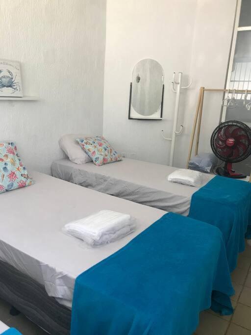 Apartamento Beira-mar, Passeio Ou Office Ate 8 Hospedes, Economia, E Aqui Maceió