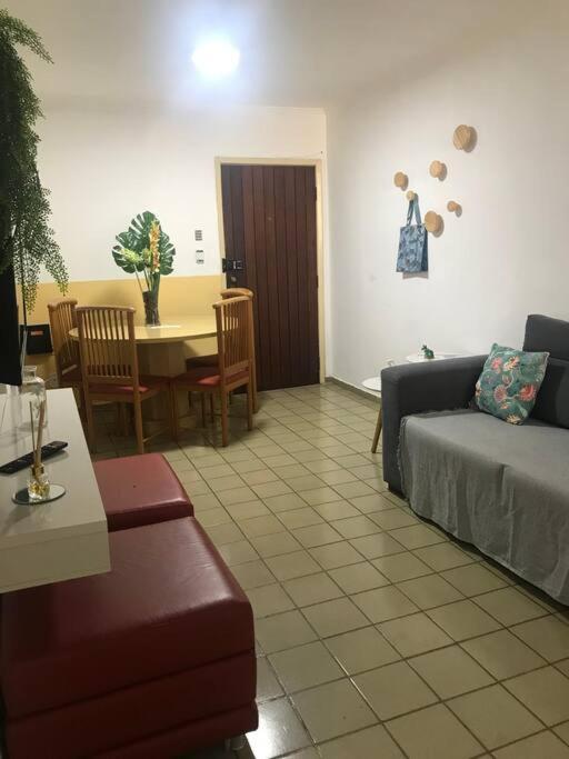 Beira-mar, Passeio Ou Office Ate 8 Hospedes, Economia, E Aqui Apartamento *