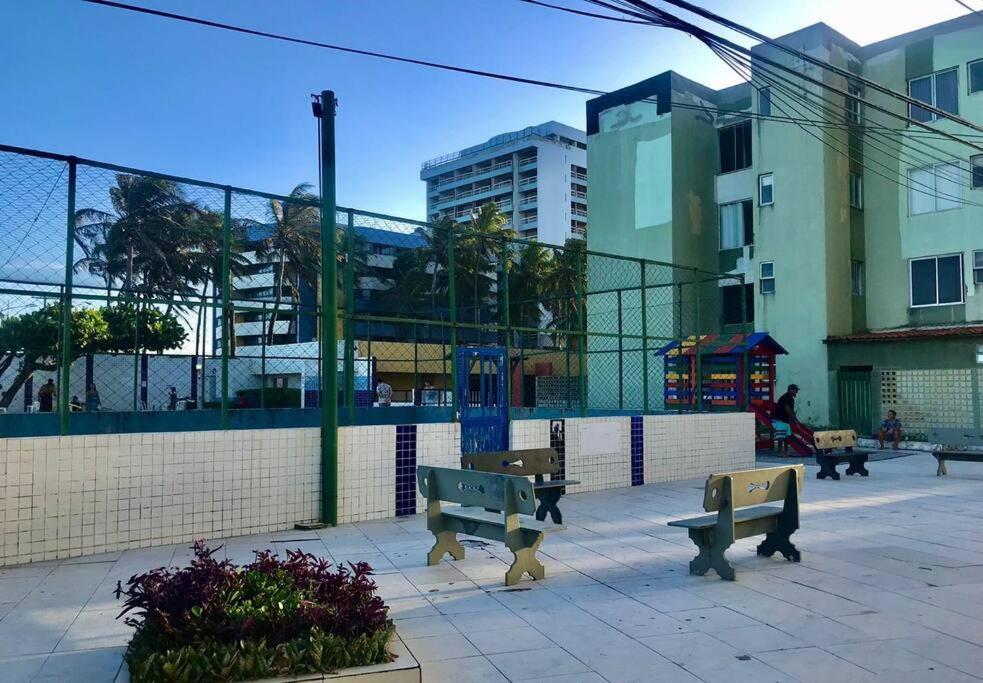 Beira-mar, Passeio Ou Office Ate 8 Hospedes, Economia, E Aqui * Maceió