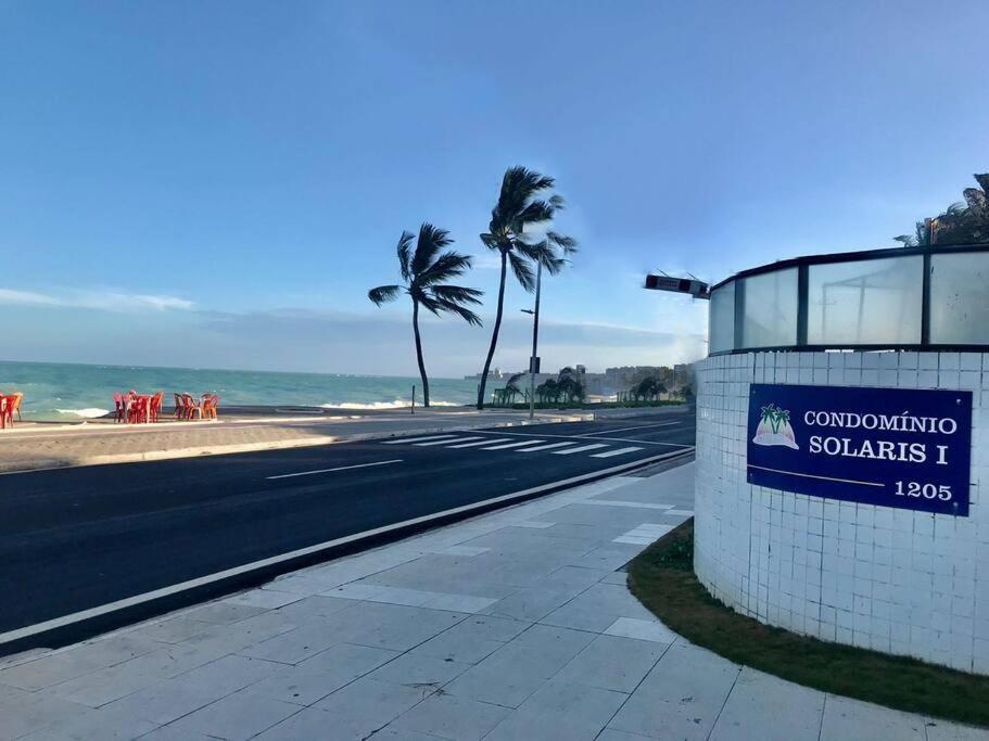Beira-mar, Passeio Ou Office Ate 8 Hospedes, Economia, E Aqui Maceió