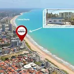 Condominio Beira-Mar, Passeio Ou Home Office Ate 8 Hospedes, Economia, E Aqui