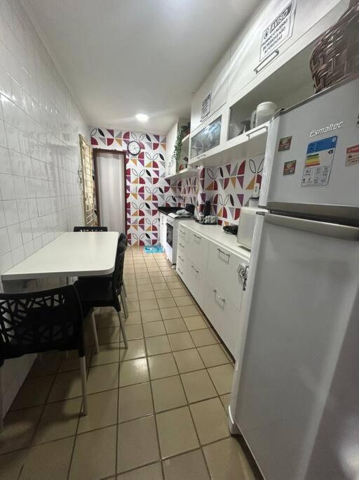 Beira-mar, Passeio Ou Office Ate 8 Hospedes, Economia, E Aqui Apartamento